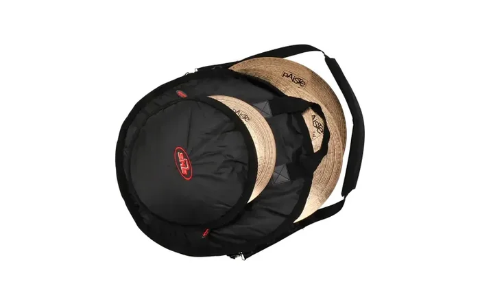 SKB Cases 1SKB-CB22 Gig Bag for up to 22-Inch Cymbals