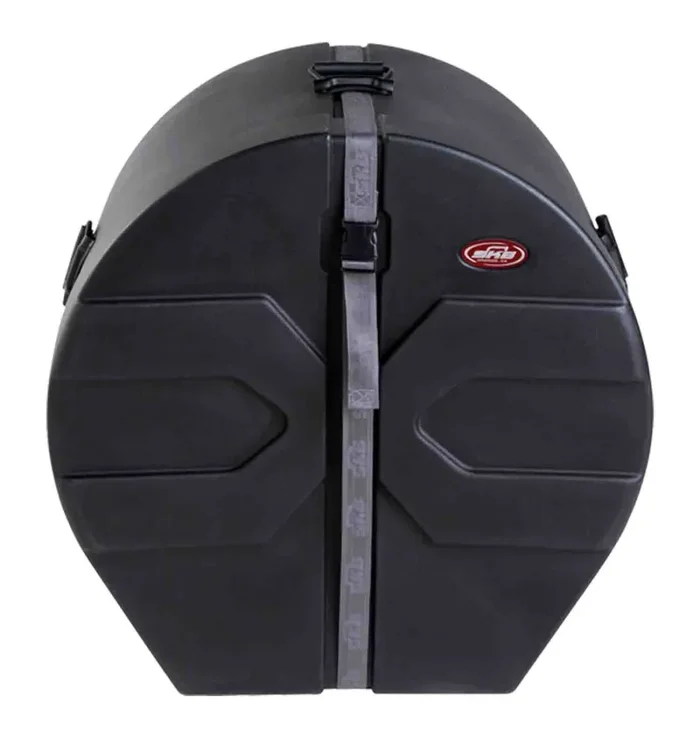 SKB Cases 1SKB-D1624, 16 x 24 Bass Drum Case Discount