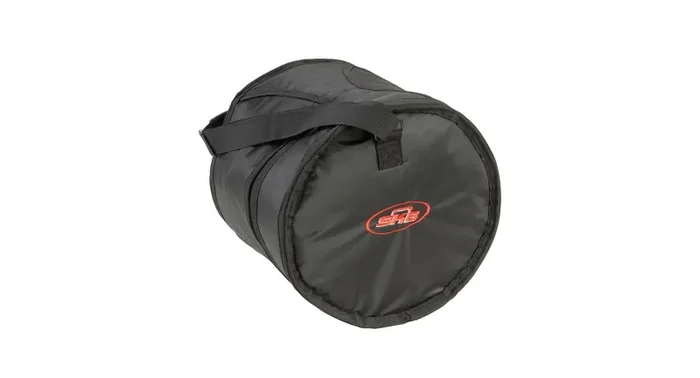 SKB Cases 1SKB-DB0808 Tom Drum Gig Bag – 8 x 8 Inch