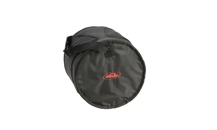 SKB Cases 1SKB-DB1012 Tom Drum Gig Bag – 10 x 12 Inch Sale - Image 2