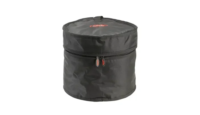 SKB Cases 1SKB-DB1113 Tom Drum Gig Bag – 11 x 13 Inch