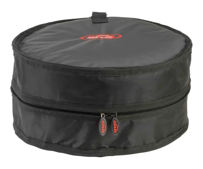SKB Cases 1SKB-DB6514 Snare Drum Gig Bag – 6.5 x 14