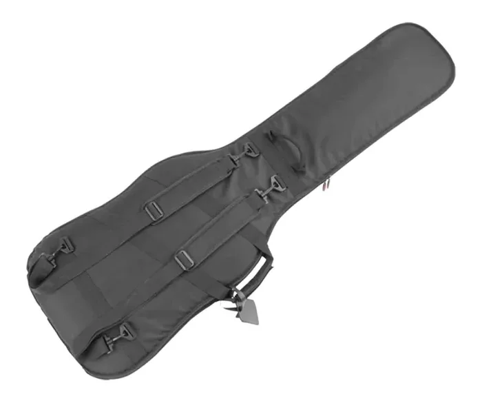 SKB Cases 1SKB-GB44 Jazz and P-style Bass Gig Bag