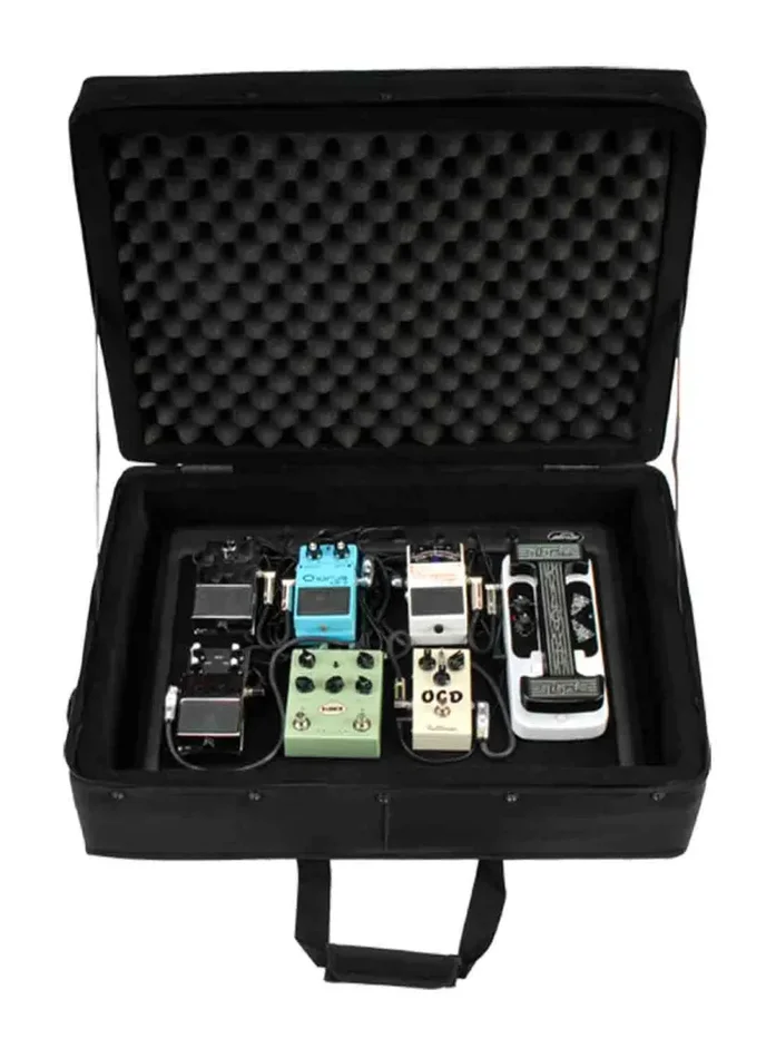 SKB Cases 1SKB-PS-8PRO Powered Pedalboard for PS8 Pro