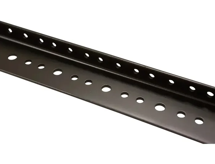 SKB Cases 1SKB-RRK4 Rear Rack Rail Kit for Rack Series 4U Case Discount