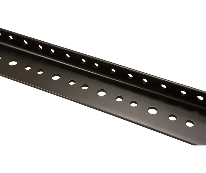 SKB Cases 1SKB-RRK6 Rear Rack Rail Kit – 6 Unit