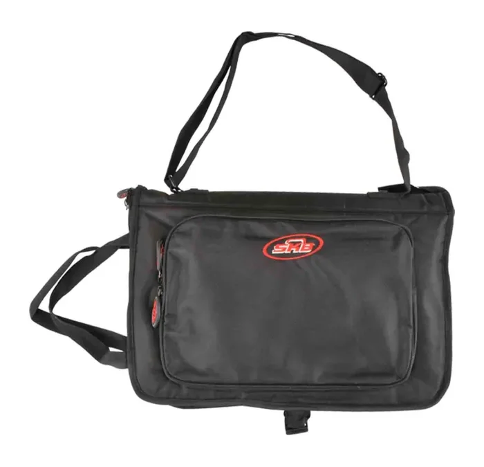 SKB Cases 1SKB-SB300 Deluxe Stick Gig Bag – Black