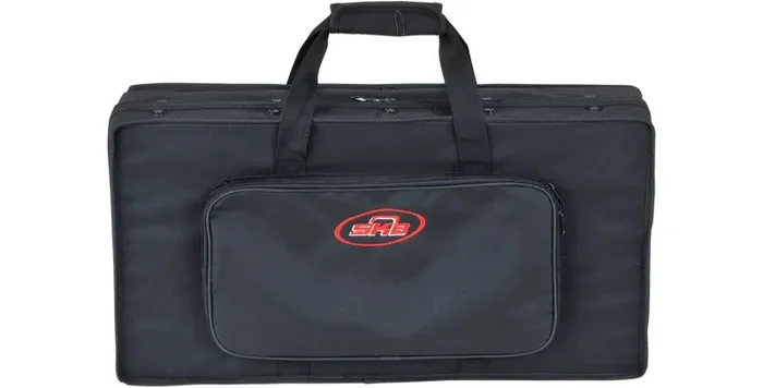 SKB Cases 1SKB-SC2311 Controller Soft Case – 23″ x 11″ x 3.75″