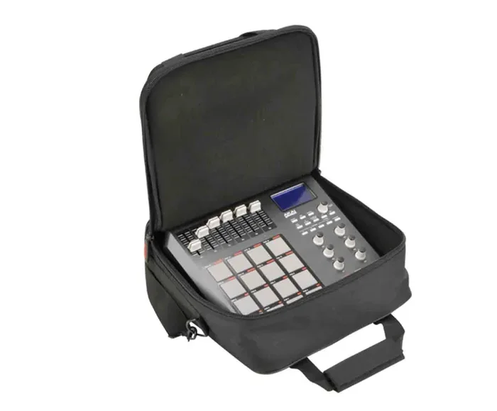 SKB Cases 1SKB-UB1212 Universal Equipment and Mixer Bag