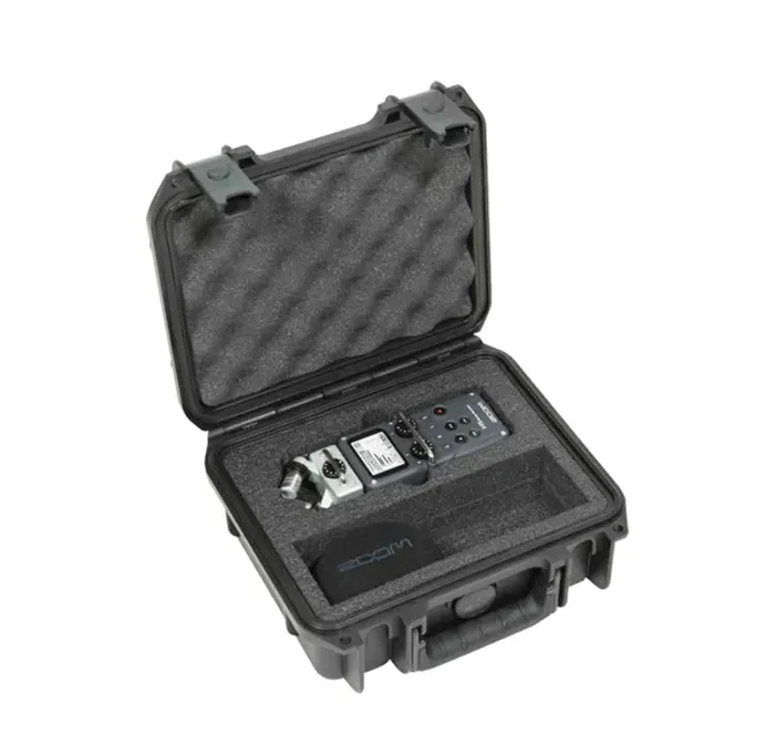 SKB Cases 3i-0907-4-H5 iSeries Case for Zoom H5 Recorder Online Sale
