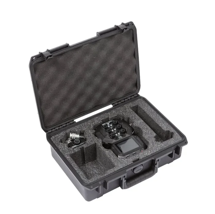 SKB Cases 3i-1208-3-H8 iSeries Waterproof Case Zoom H8