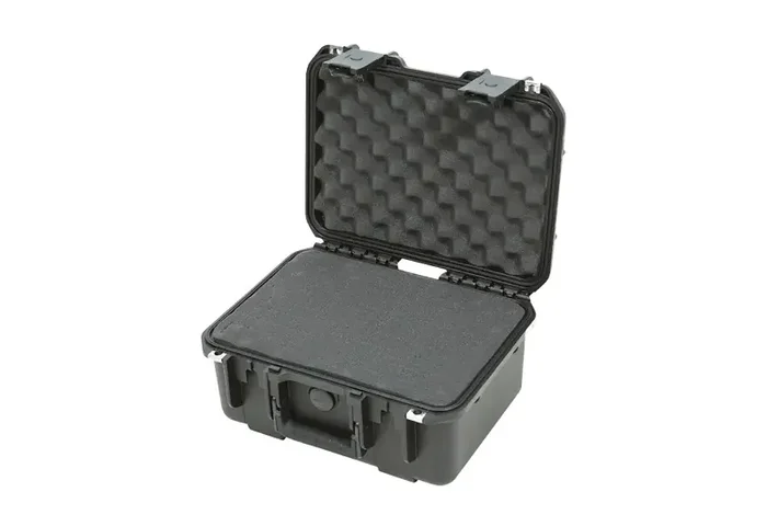 SKB Cases 3i-1309-6B-C, iSeries Mil-Standard Waterproof 4″ Deep Case with Cubed Foam Discount
