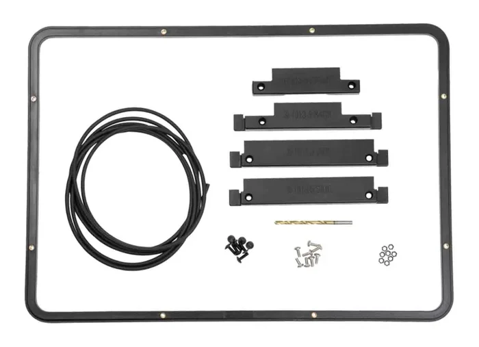 SKB Cases 3i-1813-PRK iSeries 1813 Panel Mounting Ring Kit
