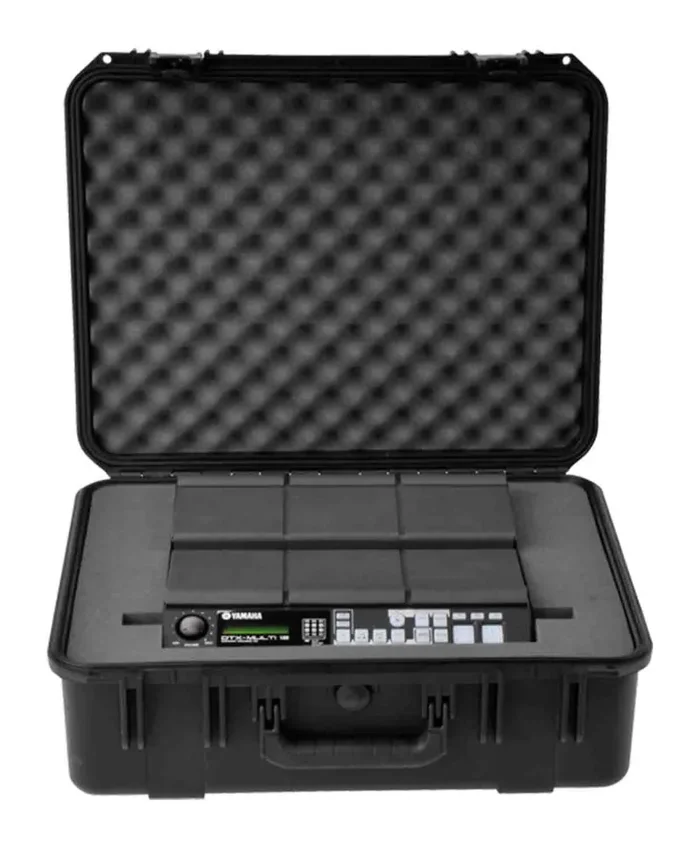 SKB Cases 3i-2015-YMP iSeries 2015-7 Case for the Yamaha DTX-MULTI 12