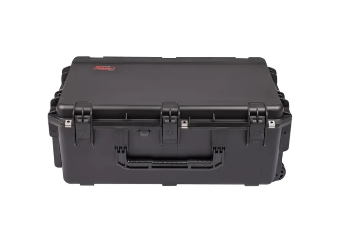 SKB Cases 3i-3019-12BC, iSeries Waterproof Utility Case with Cubed Foam – Black Online Sale