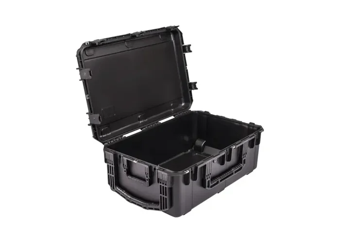 SKB Cases 3i-3019-12BE, iSeries Waterproof Utility Case without Foam – BlackH-SKB-3I301912BE