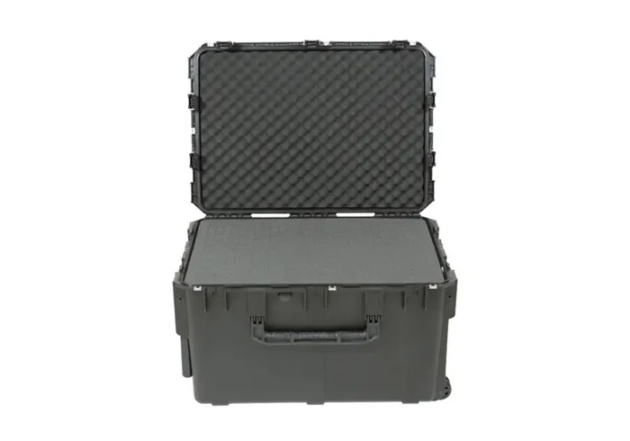 SKB Cases 3i-3021-18BC, iSeries Waterproof Utility Case with Cubed Foam