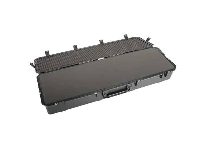 SKB Cases 3i-5616-9B-L, iSeries Waterproof Utility Case with Layered Foam and Wheels