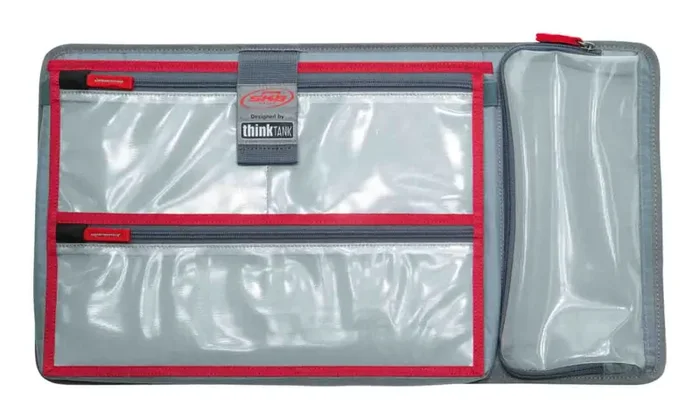 SKB Cases 3i-LO2011-TT iSeries 2011 Lid Organizer designed by Think Tank Sale