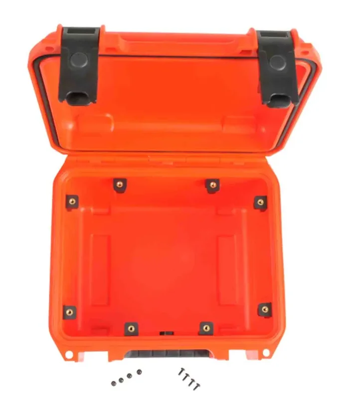 SKB Cases 3i-PMCK 3i Series Panel Mount Clip Kit Online now