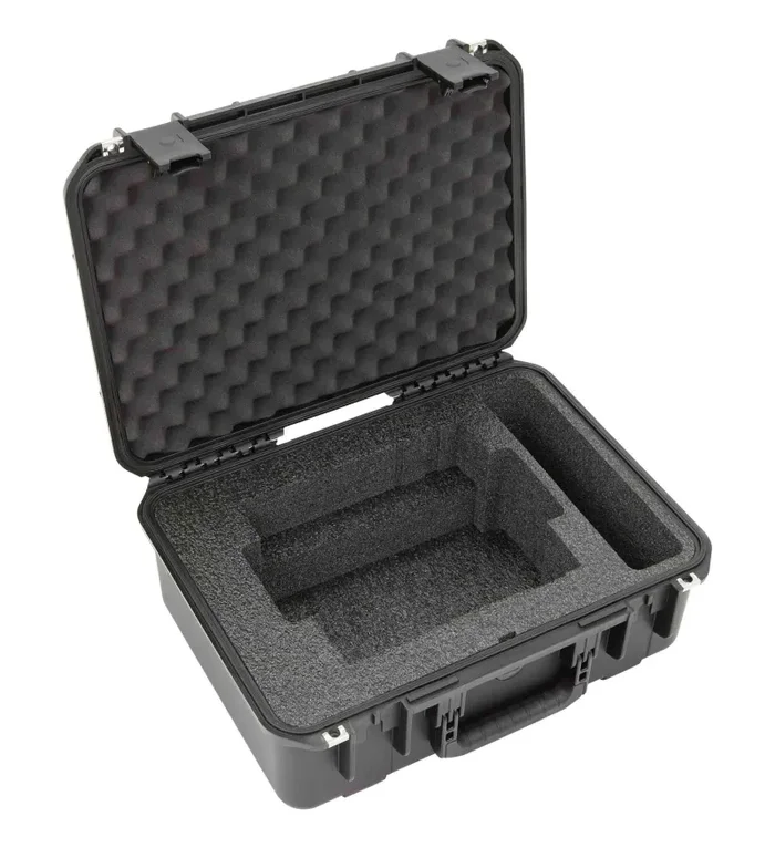 SKB Cases 3i1813-7-CQ1, iSeries Mixer Case for Allen & Heath CQ-12T or CQ-18T