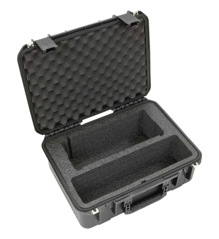SKB Cases 3i1813-7-CQ2, Mixer Case for Allen & Heath CQ-20B