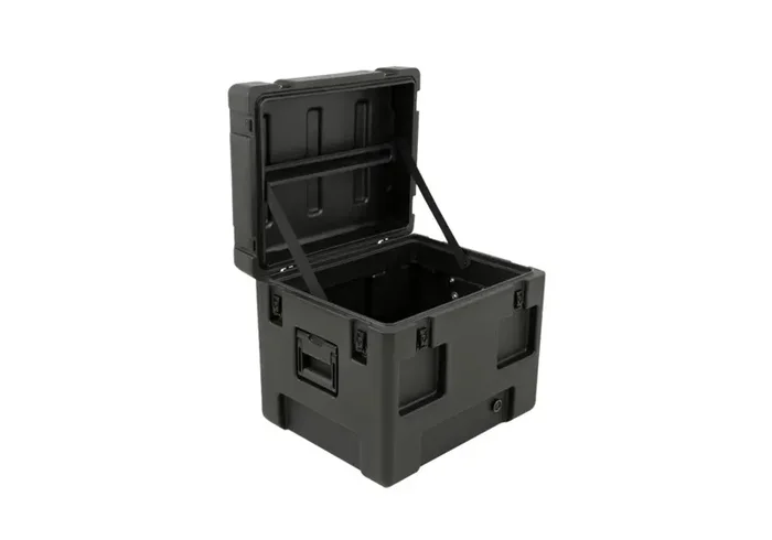 SKB Cases 3R2016-17B-E, rSeries Empty Waterproof Utility Case – STAC System