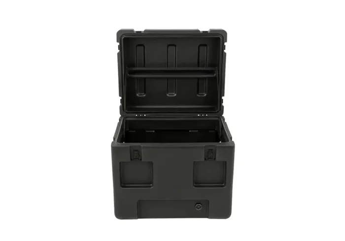 SKB Cases 3R2016-17B-E, rSeries Empty Waterproof Utility Case – STAC System - Image 2