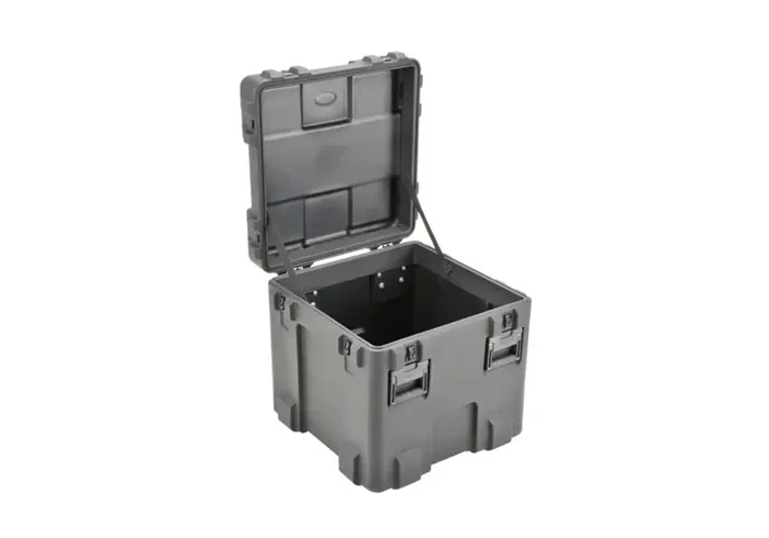 SKB Cases 3R2424-24B-E, rSeries Waterproof Utility Case – Empty