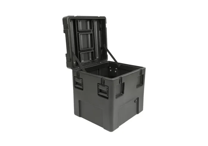 SKB Cases 3R2523-26B-E, rSeries Waterproof Utility Case – Empty