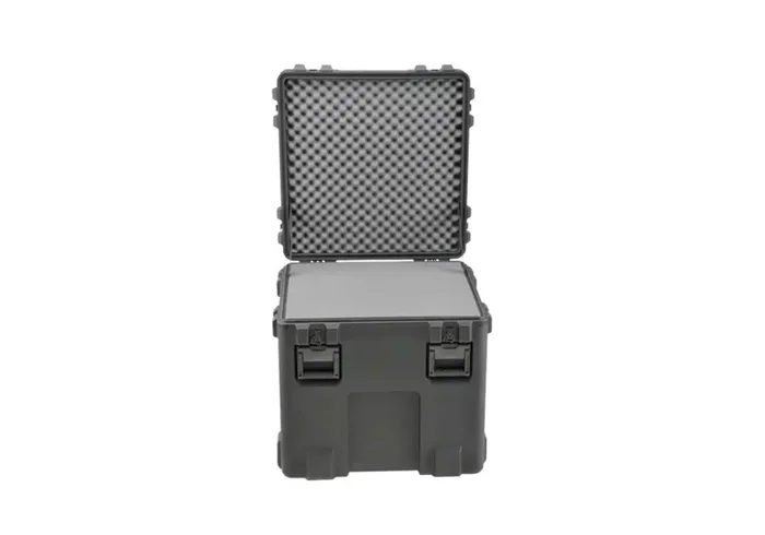 SKB Cases 3R2727-27B-L, rSeries Waterproof Utility Case with Layered Foam Sale