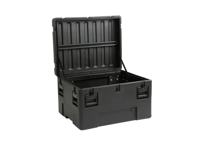 SKB Cases 3R3426-19B-EW, rSeries Waterproof Utility Case with Wheels – Empty