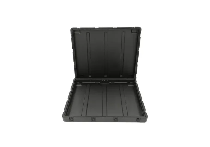 SKB Cases 3R4035-5B-E, rSeries Waterproof Utility Empty Case – 39.70″ x 35.60″ x 5.25″