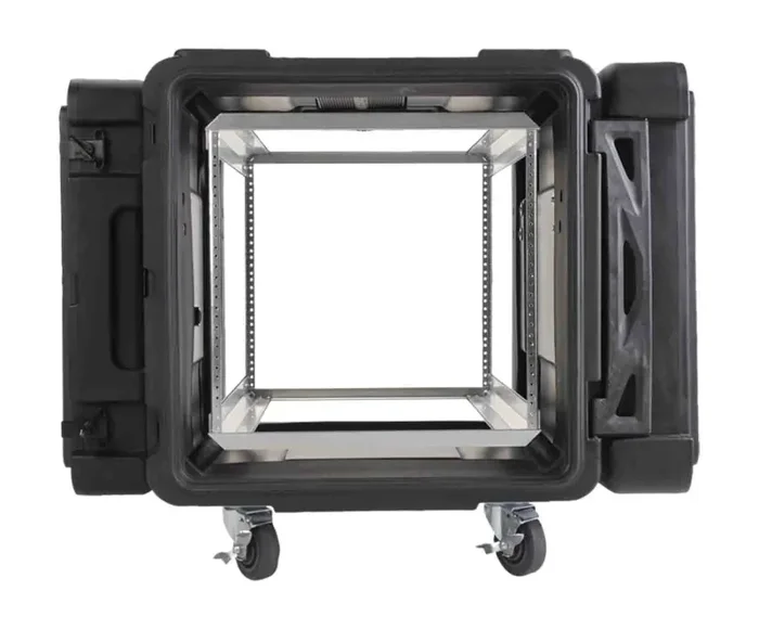 SKB Cases 3SKB-R910U30 10U 30-Inch Deep rSeries Shock Rack on Sale