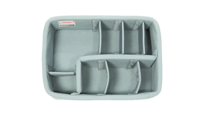 SKB Cases 5DV-1309-TT, iSeries Think Tank Designed Photo Divider Set