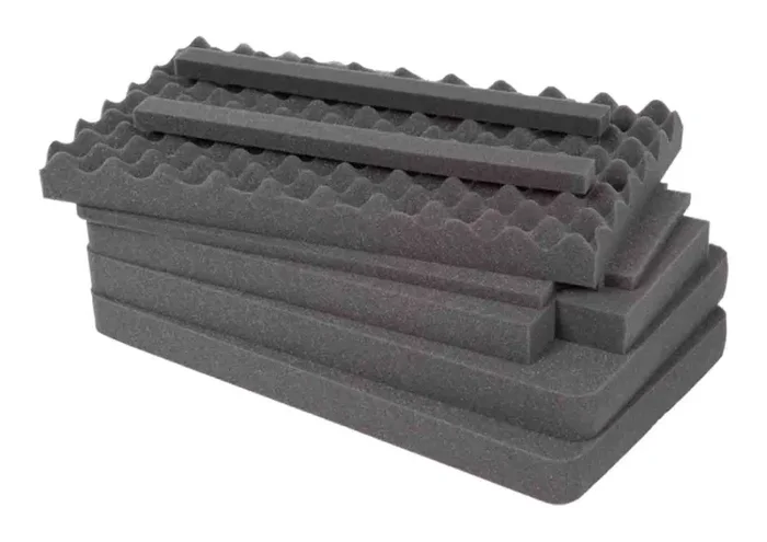 SKB Cases 5FC-2011-7 Replacement Cubed Foam for 3i-2011-7