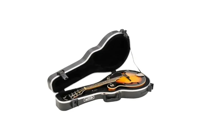 SKB F-Style Mandolin Case