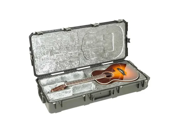 SKB iSeries Waterproof Classical/Thinline Case
