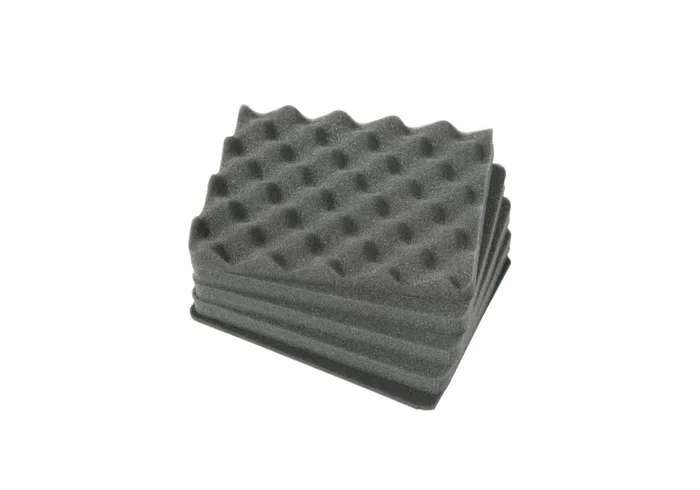SKB Replacement Cubed Foam for iSeries 3i-0907-4 Case
