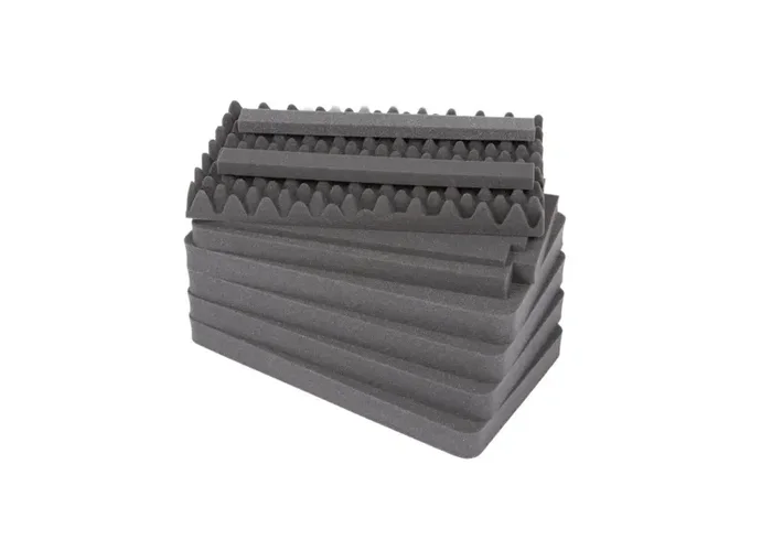 SKB Replacement Cubed Foam for iSeries 3i-2213-12 Case