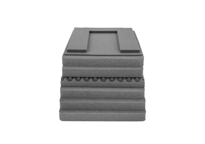 SKB Replacement Cubed Foam for iSeries 3i-2620-13 Case
