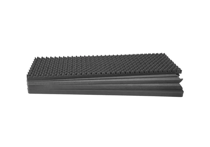 SKB Replacement Cubed Foam for iSeries 3i-6018-8 Case