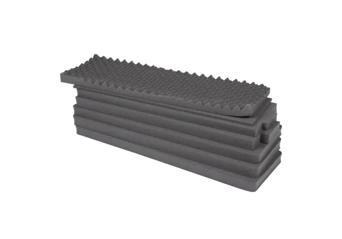 SKB Replacement Layered Foam for iSeries 3i-4213-12 Case