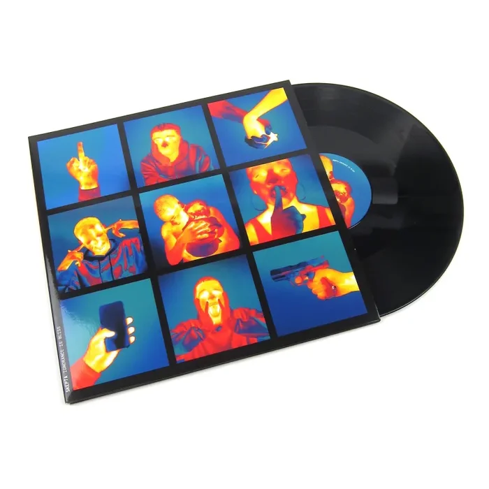 Skepta: Ignorance Is Bliss Vinyl 2LP Sale