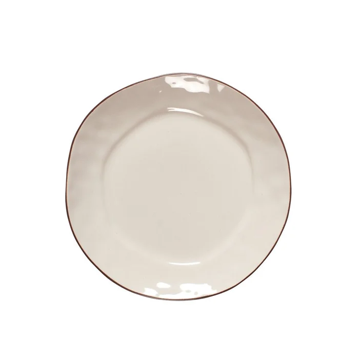 Skyros Designs Cantaria Bread & Butter Plate, Ivory