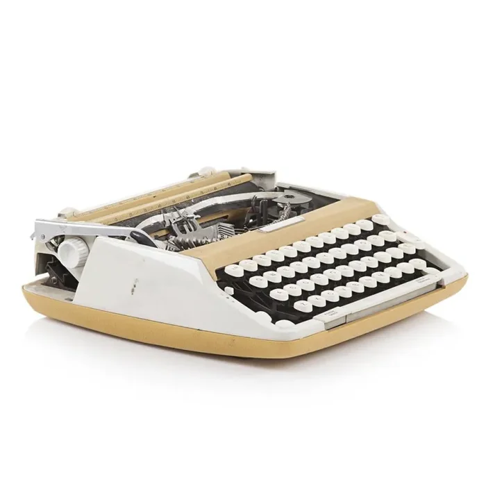 Smith Corona Typewriter