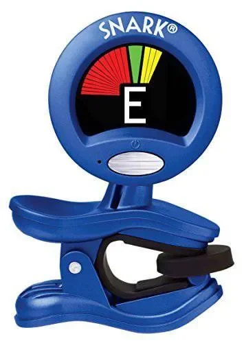Snark SN1X Clip-On Chromatic Tuner Online