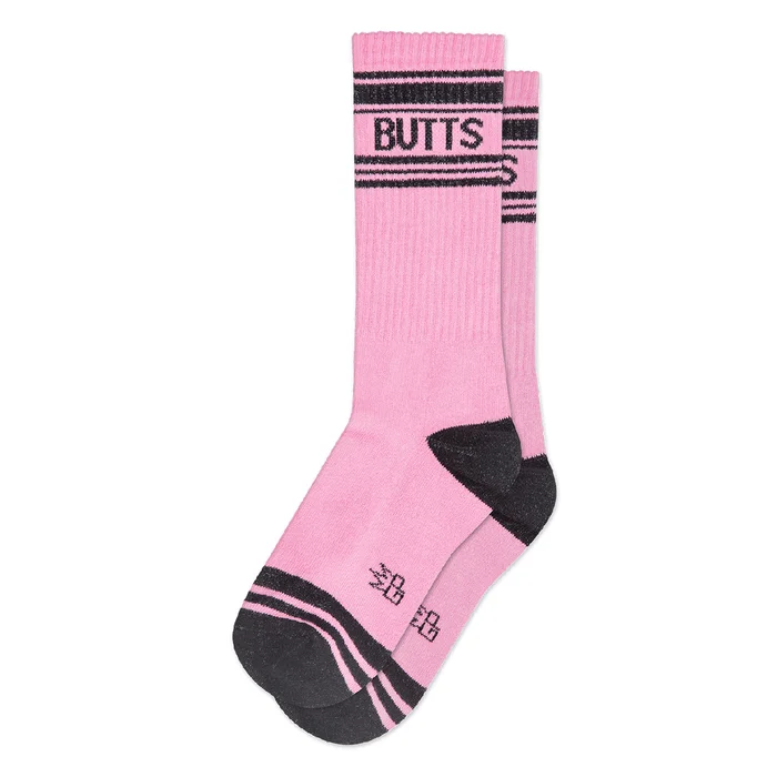 Socks – Butts
