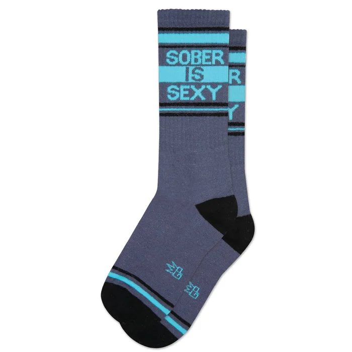 Socks – SOBER IS SEXY