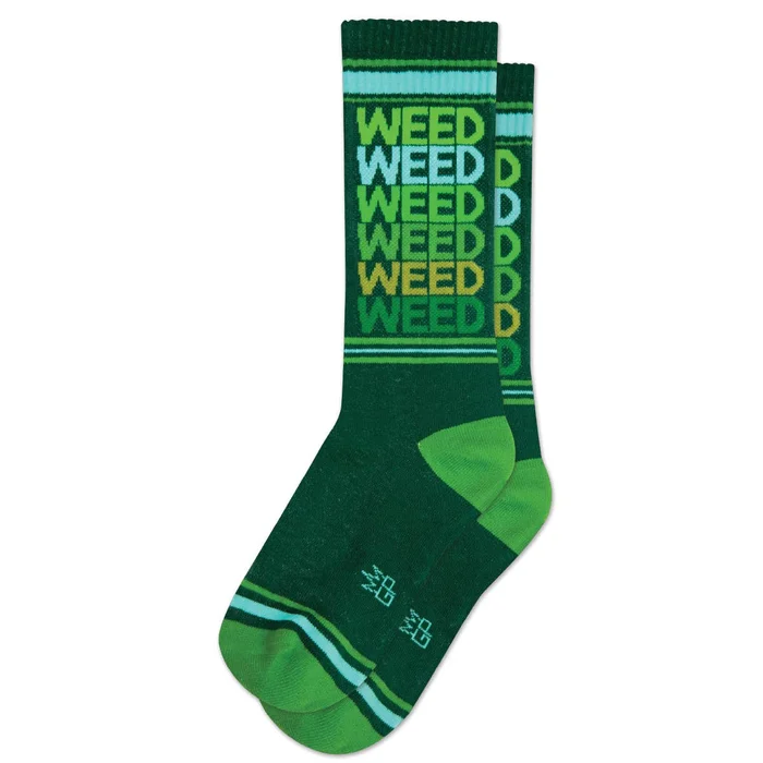 Socks – WEED